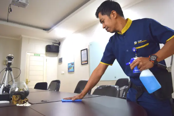 Cleaning Services