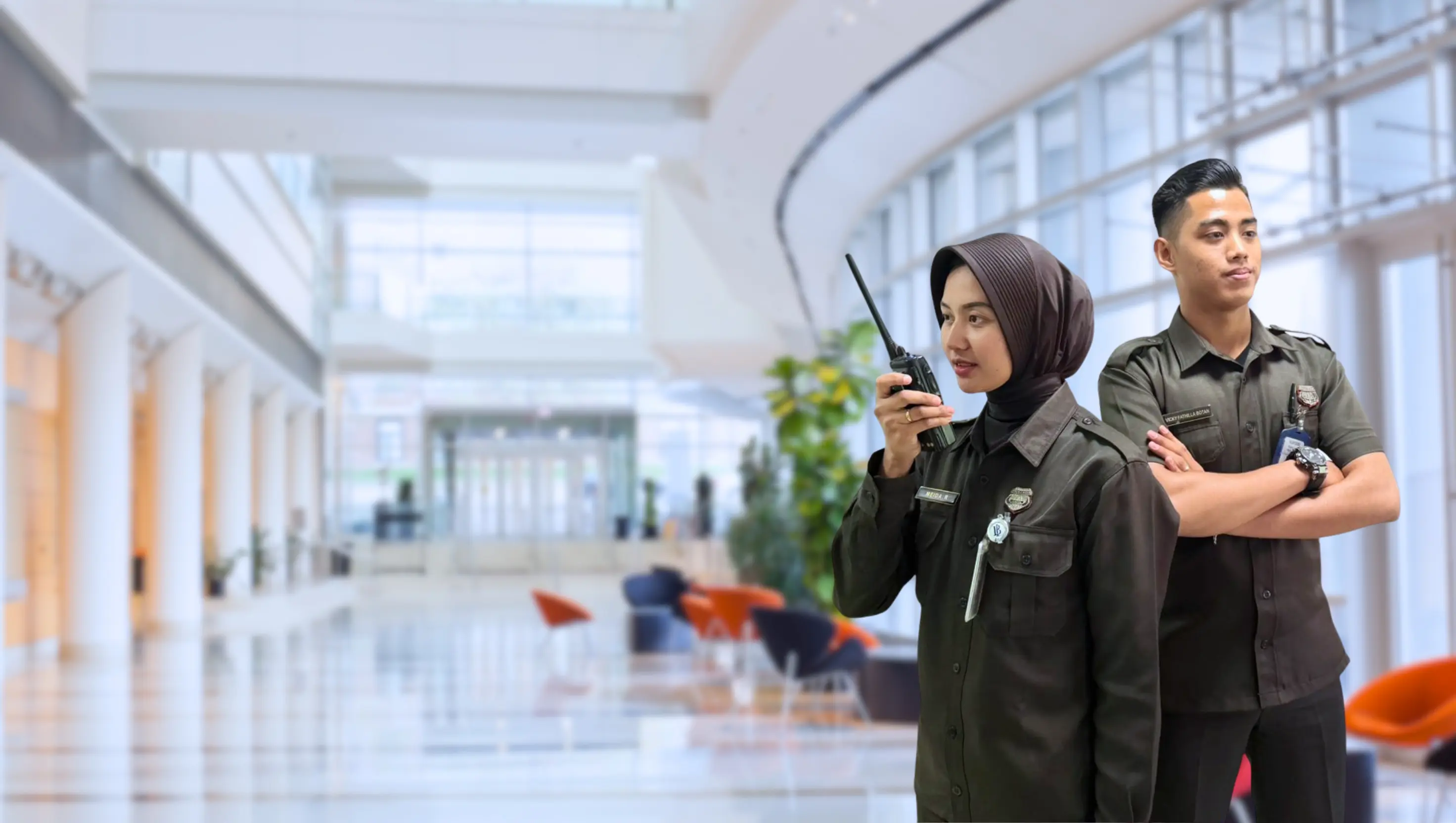 SDM kompeten dan terlatih untuk meningkatkan produktivitas bisnis