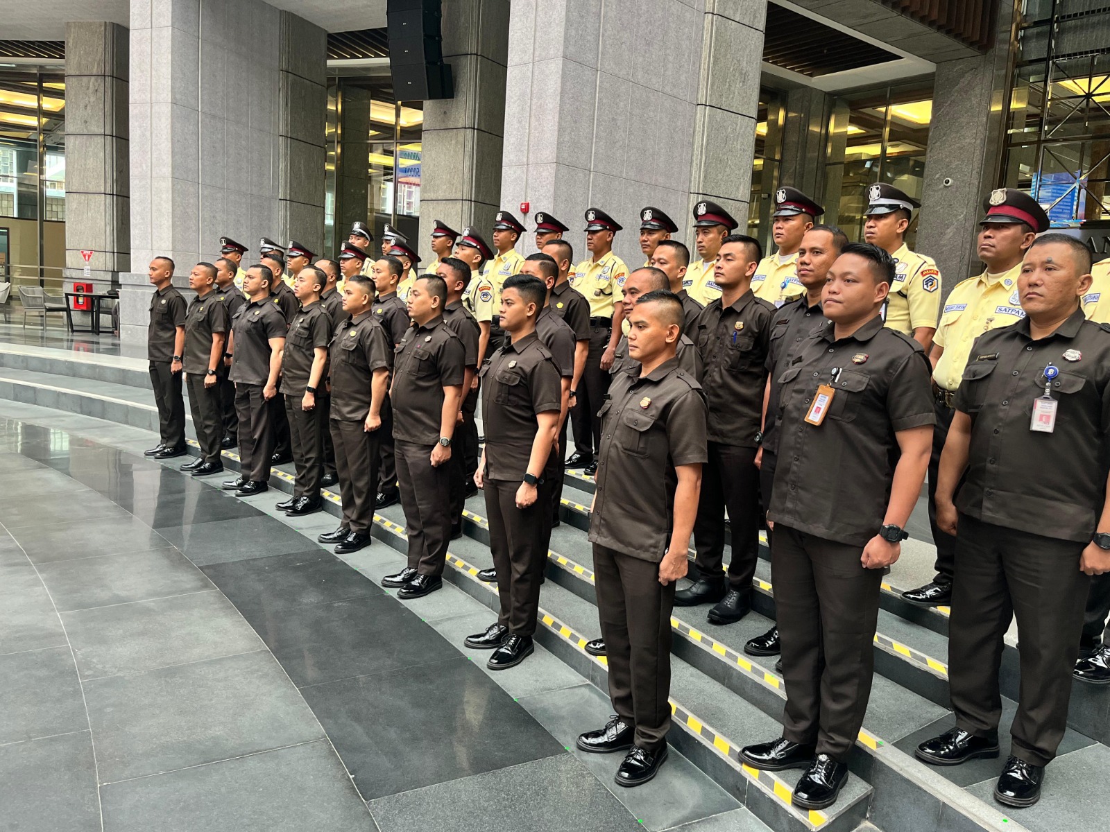 Security Services