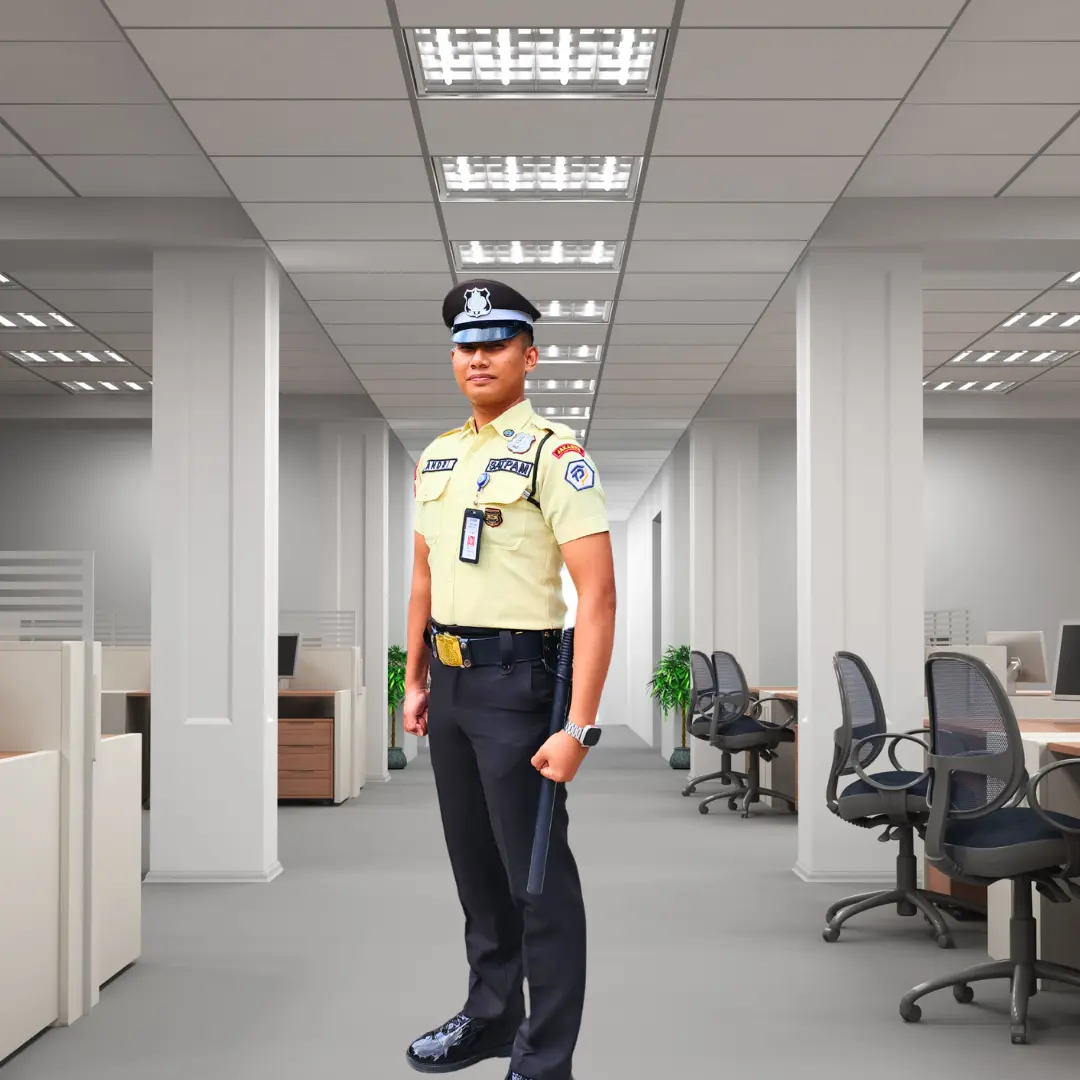 Security Services